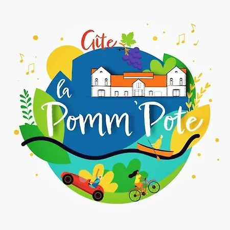 Tatil Evi Gite Bord De Loire *