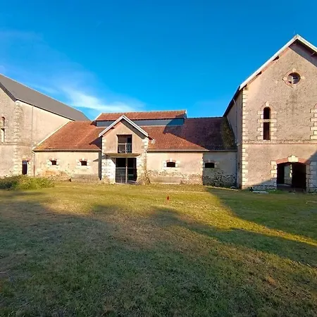 Gite Bord De Loire La Pommeraye (Maine-et-Loire)